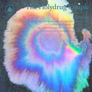 The Holydrug Couple – Moonlust - LP