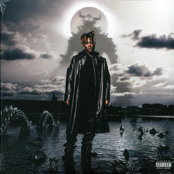 Juice WRLD – Fighting Demons