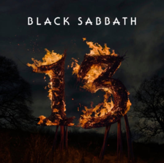 Black Sabbath – 13 - 2LP