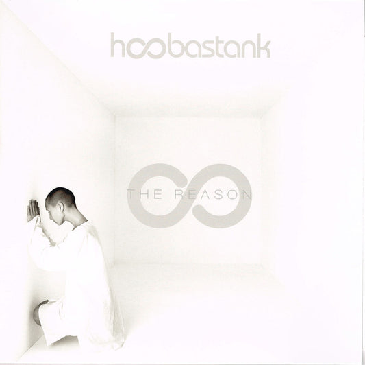 Hoobastank – The Reason - (MUSIC ON VINYL) - LP