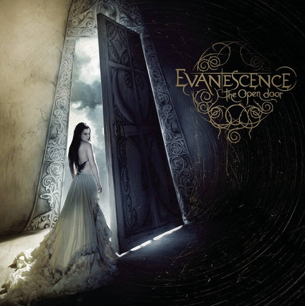 Evanescence – The Open Door 2LP