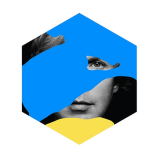 Beck – Colors (RED)- LP