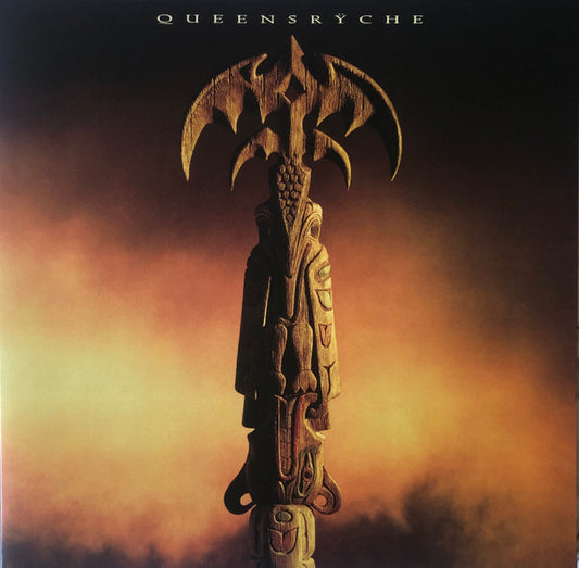 Queensrÿche – Promised Land - LP