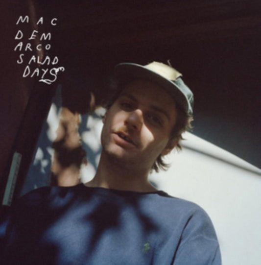 Mac DeMarco – Salad Days - LP