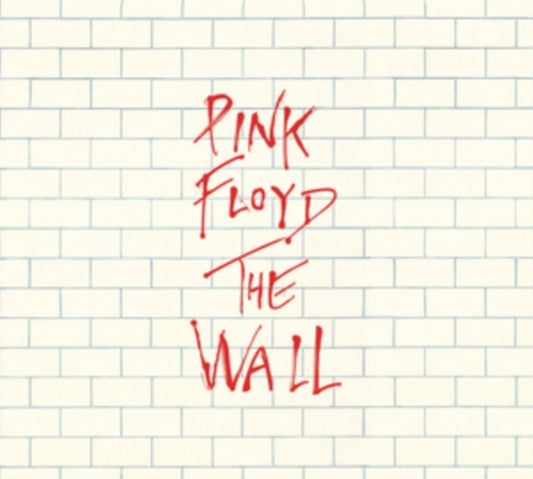 Pink Floyd – The Wall - 2LP