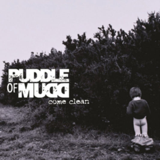 Puddle Of Mudd – Come Clean (MUSIC ON VINYL) - LP