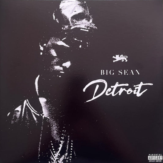 Big Sean – Detroit (RSD 2026) - LP