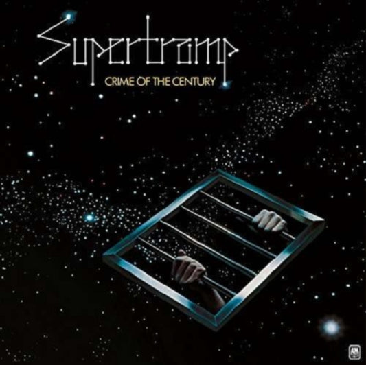 Supertramp – Crime Of The Century (40TH ANNIVERSARY) - LP