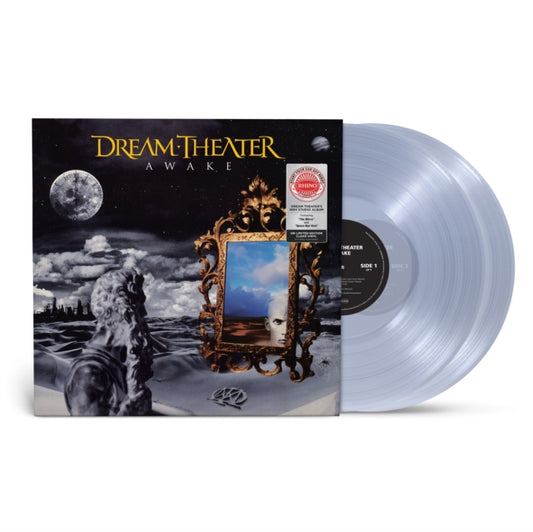 Dream Theater – Awake - 2LP