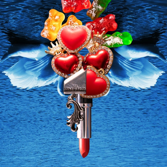 Sleigh Bells – Bunky Becky Birthday Boy - LP