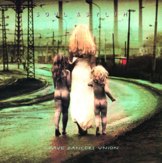 Soul Asylum – Grave Dancers Union (MUSIC ON VINYL)