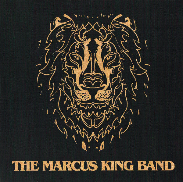 The Marcus King Band – The Marcus King Band - LP