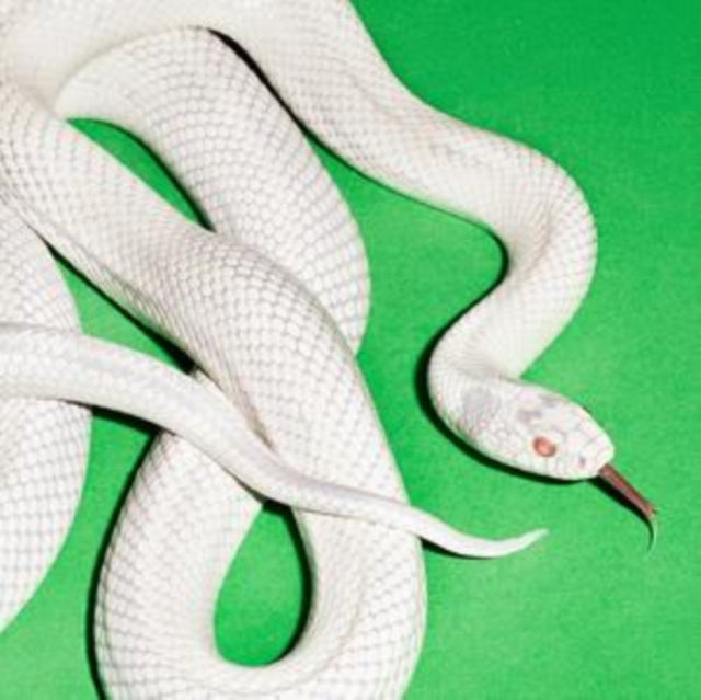 DEFTONES - PRIVATE MUSIC (X) (LIMITED RUN CLEAR VINYL) - LP