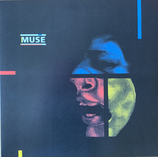 Muse – Muse - LP (RSD 2026)