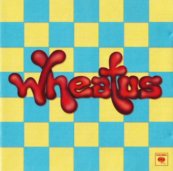 Wheatus ‎– Wheatus - 180 Gram/Color/Numbered - Music On Vinyl - LP