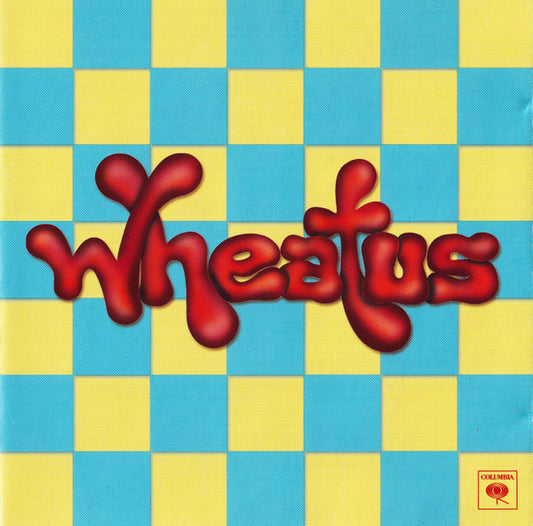 Wheatus ‎– Wheatus - 180 Gram/Color/Numbered - Music On Vinyl - LP