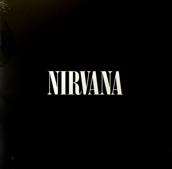 Nirvana – Nirvana - LP