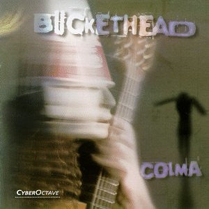 Buckethead – Colma (IMPORT) - 2LP