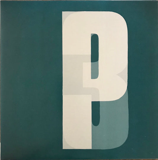 Portishead – Third - LP
