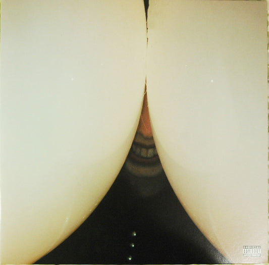 Death Grips – Bottomless Pit - LP