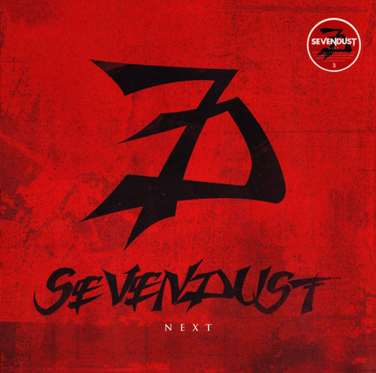 Sevendust – Next - LP