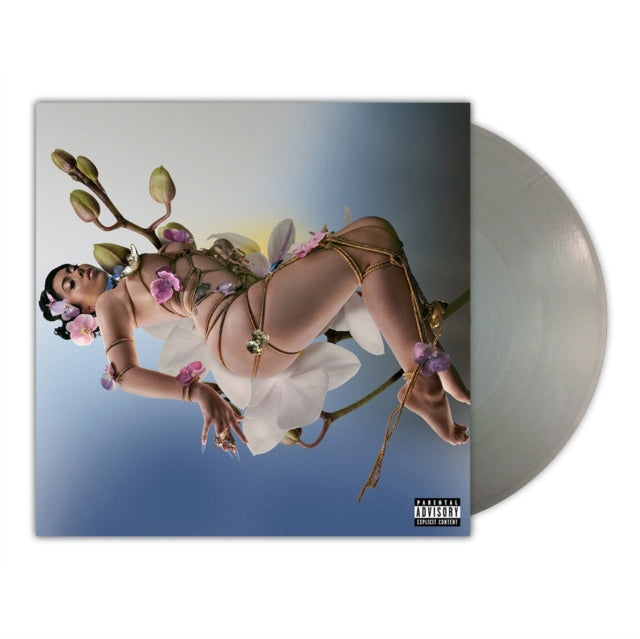 Kali Uchis – Orquídeas- LP
