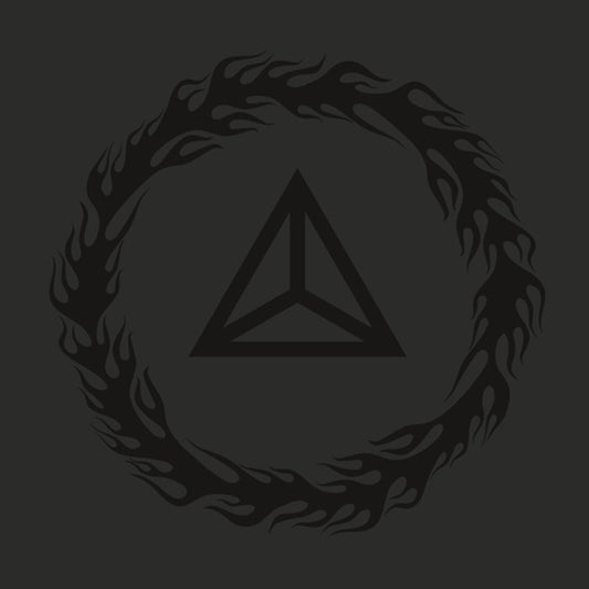 Mudvayne ‎– The End Of All Things To Come (MUSIC ON VINYL- PURPLE) - 2LP