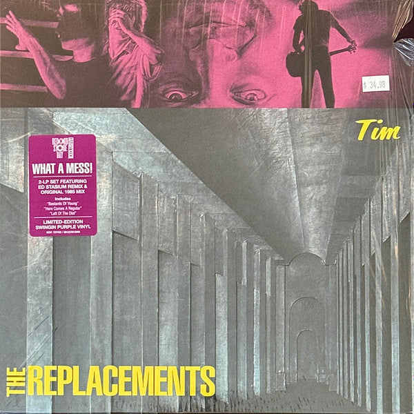 The Replacements – Tim - LP - RSD 2025 – Sky Valley Records