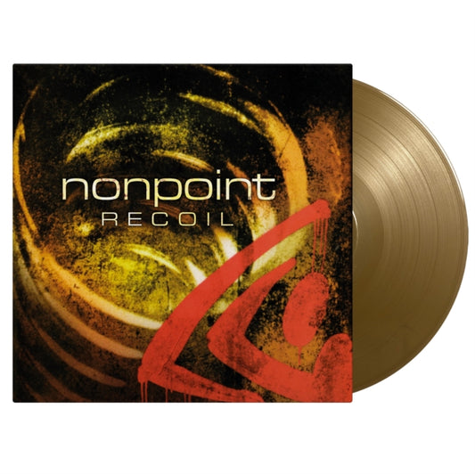Nonpoint - Recoil (MUSIC ON VINYL) - LP