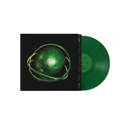 BIG THIEF - DOUBLE INFINITY (GREEN VINYL) - LP