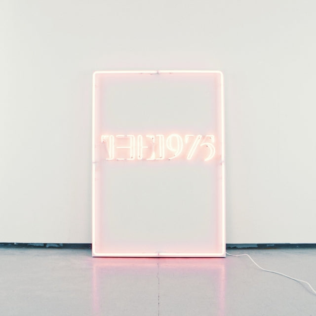 The 1975 – I Like It When You Sleep... 2LP