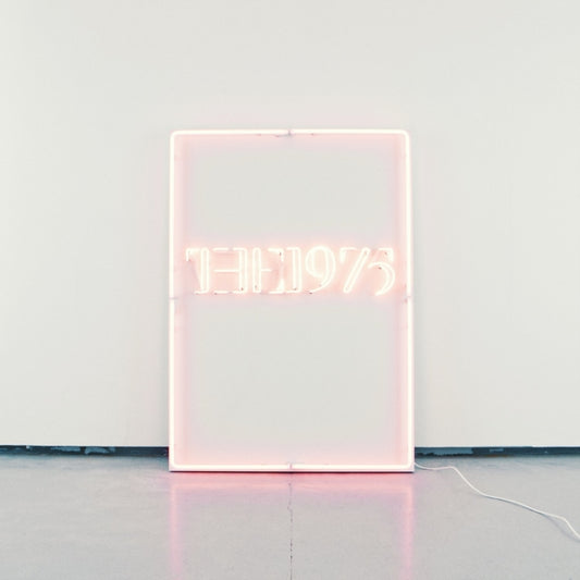The 1975 – I Like It When You Sleep... 2LP