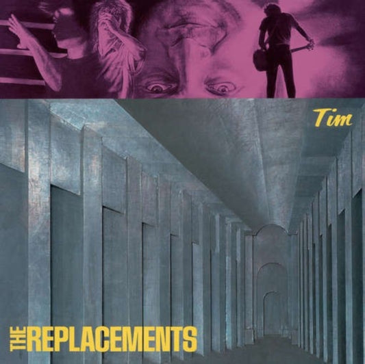 The Replacements – Tim - LP