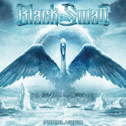 Black Swan - Paralyzed (Indie Exclusive Blue) 2LP