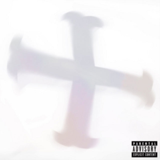 My Chemical Romance – The Black Parade / Living With Ghosts 3LP