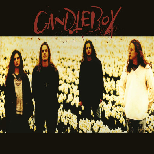 Candlebox – Candlebox - (MUSIC ON VINYL) - LP
