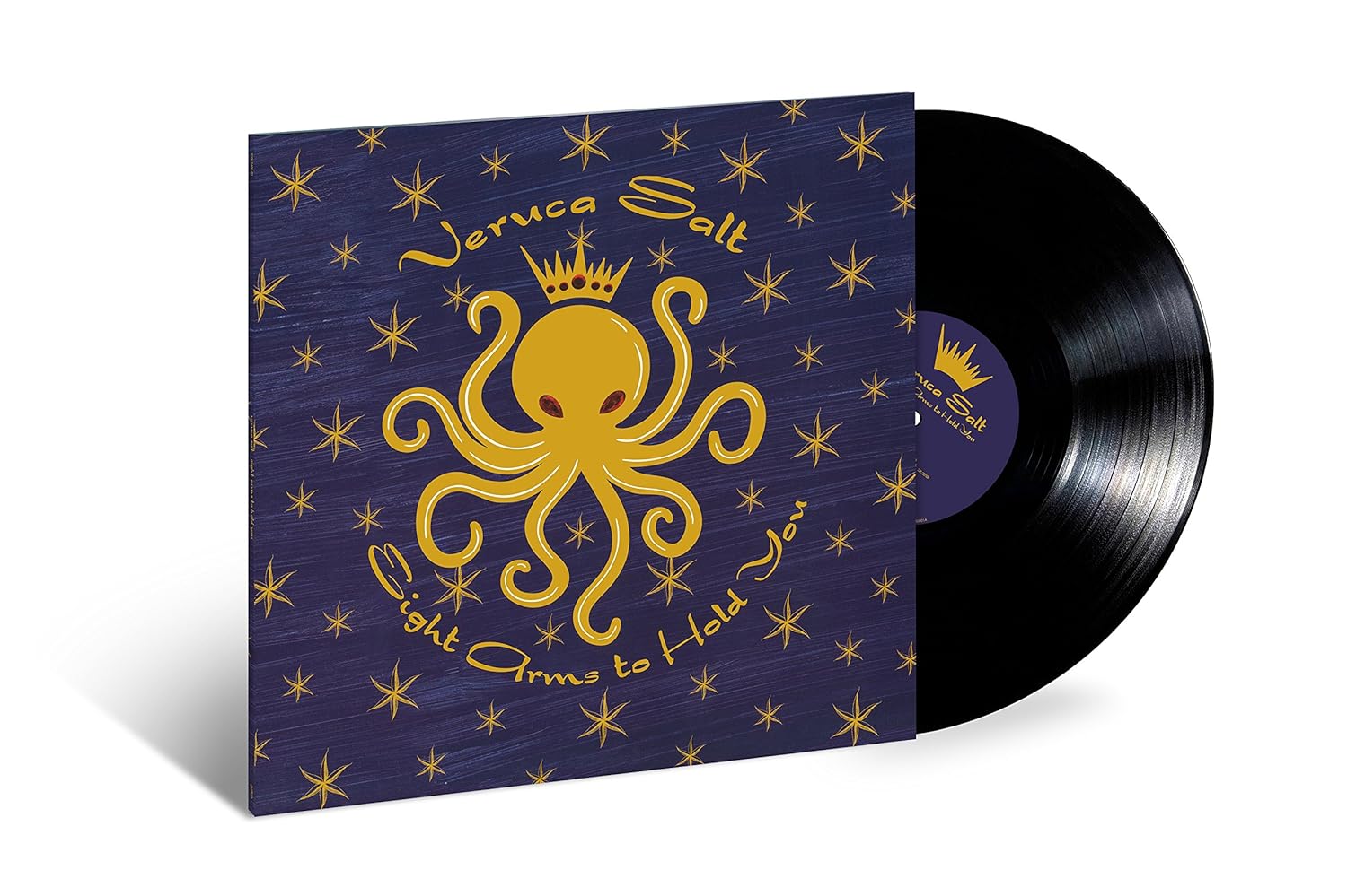 Veruca Salt - Eight Arms to Hold You - LP – Sky Valley Records