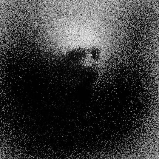 BOUNDARIES - DEATH IS LITTLE MORE - (YELLOW/EVERGREEN) - LP