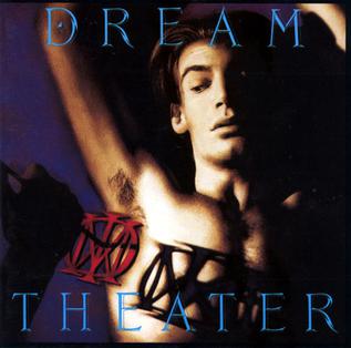 Dream Theater - When Dream & Day Unite -