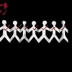 Three Days Grace – One-X - LP