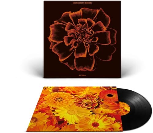 Siouxsie & Banshees - All Souls- LP