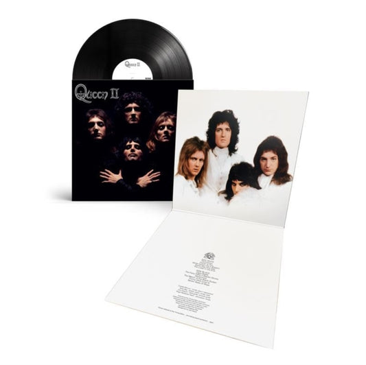 QUEEN  - QUEEN II (180G) (2026 MIX)