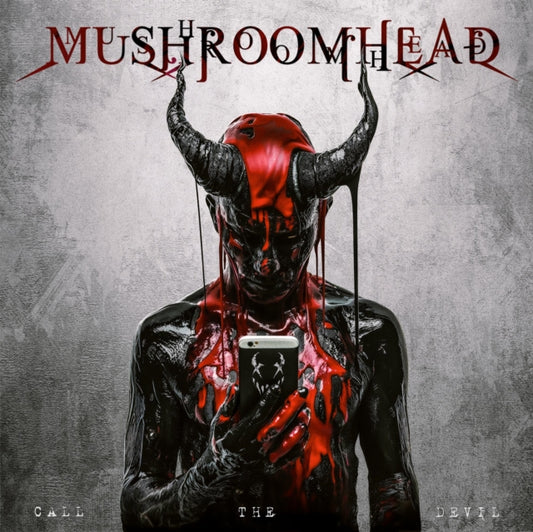 Mushroomhead – Call The Devil - 2LP