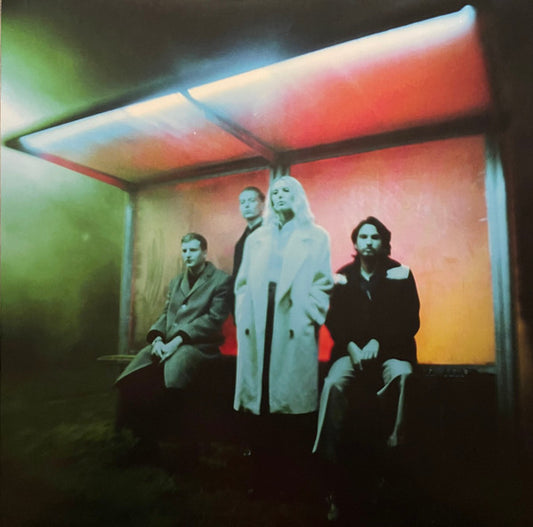 Wolf Alice – Blue Weekend - LP