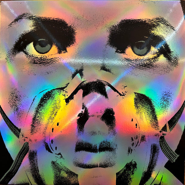 Underoath – They're Only Chasing Safety (MINT/WHITE VINYL) - LP