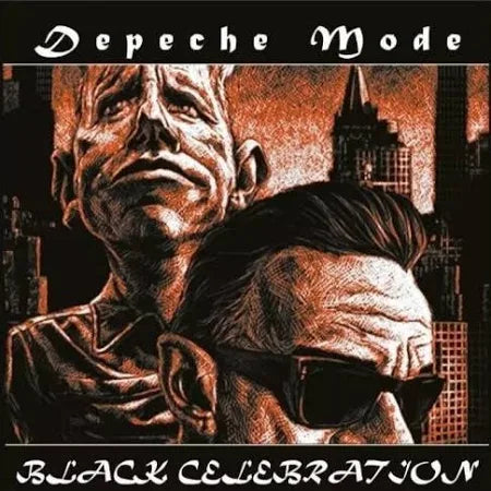 あ*空様 Depeche Mode Black Celebration レコード Amazon.com: Black Celebration: CDs & Vinyl