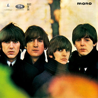 The Beatles – Beatles For Sale - LP