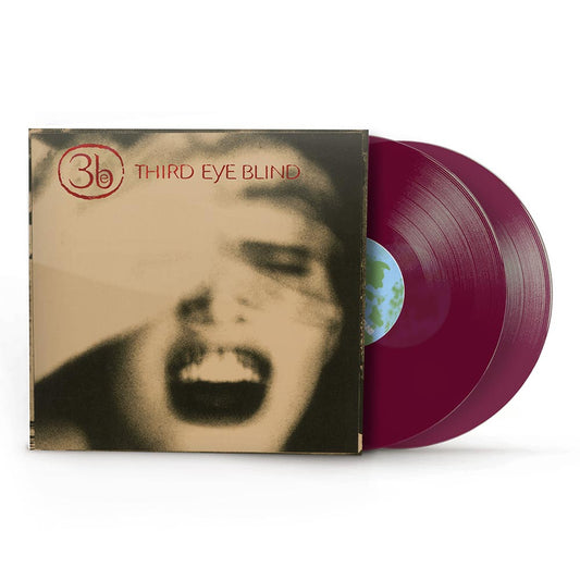Third Eye Blind - Third Eye Blind - Indie Exclusive 2LP (Grape Vinyl)