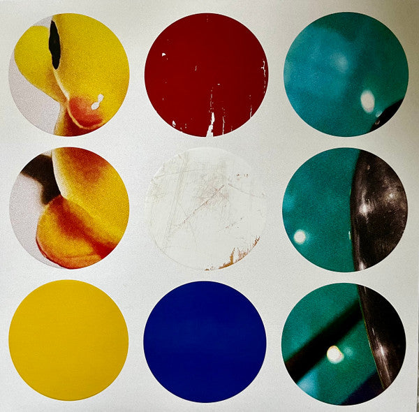 Fleshwater – Sounds Of Grieving - LP -