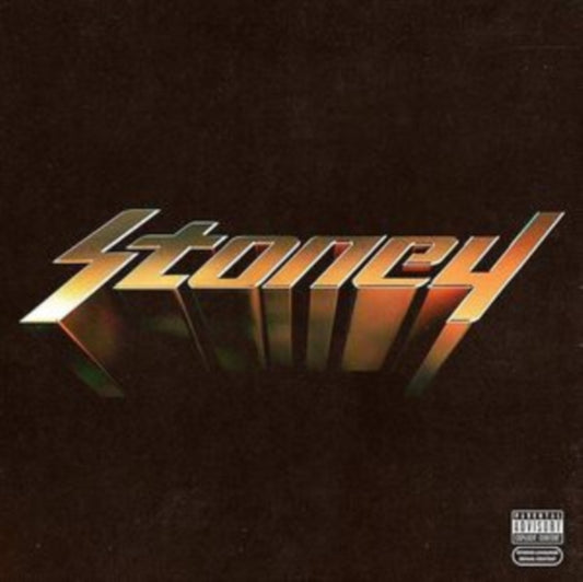 Post Malone – Stoney - 2LP